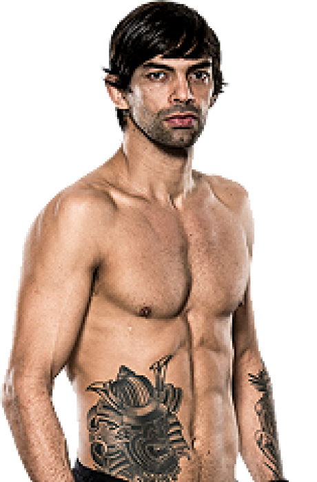 Yan Cabral - UFC Fighter Profile