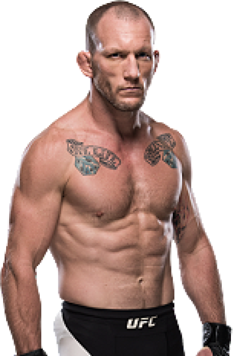 Gray Maynard - UFC Fighter