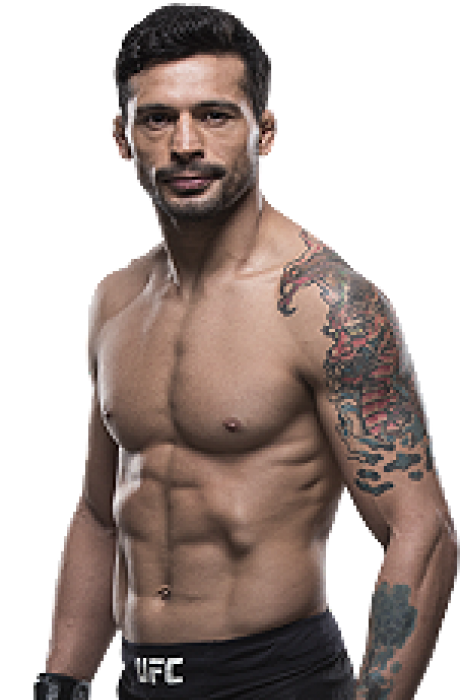 Adriano Martins - UFC Fighter