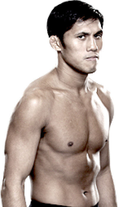 Nam Phan - UFC Fighter Profile