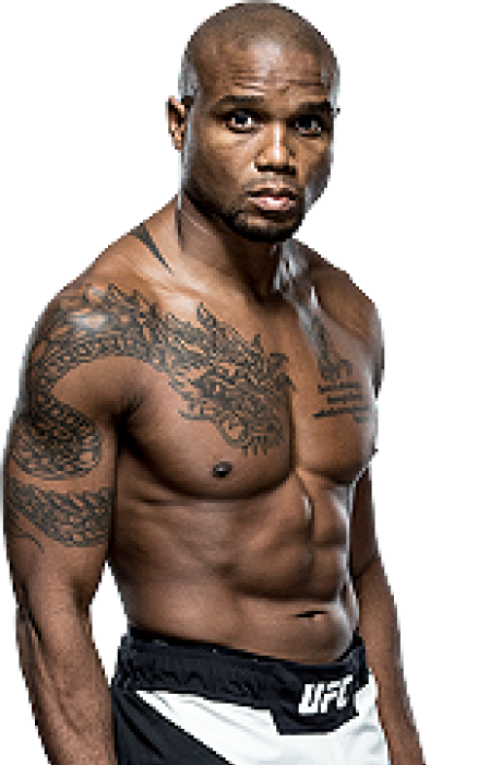 Marcus Brimage - UFC Fighter