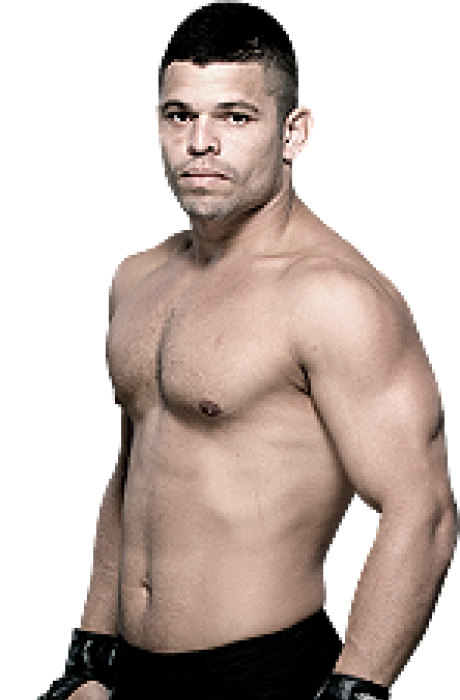 Antonio Dos Santos - UFC Fighter