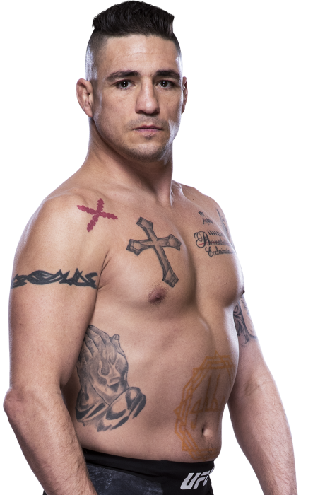 Diego Sanchez - UFC Fighter