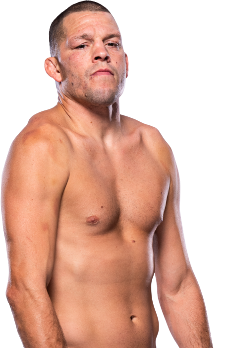 Nate Diaz - UFC Fighter