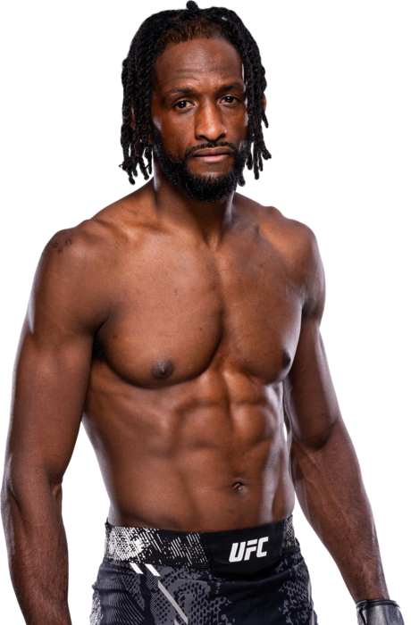 Neil Magny - UFC Fighter