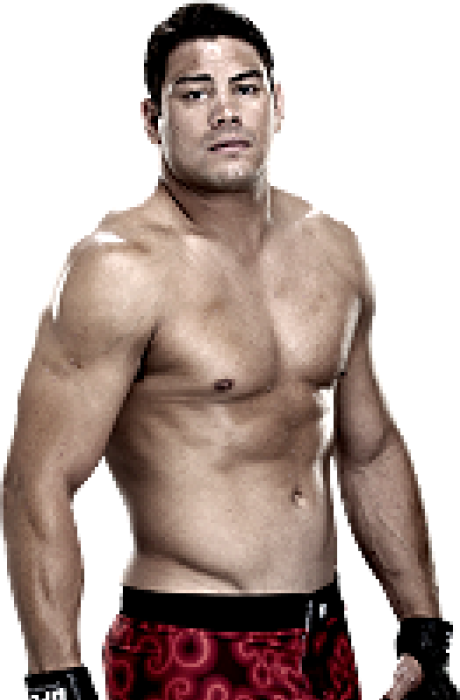 Shane del Rosario - UFC Fighter