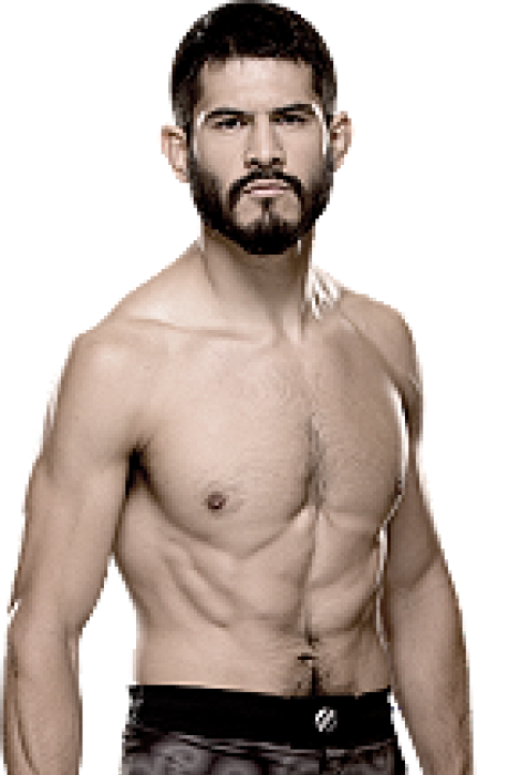 Juan Manuel Puig - UFC Fighter