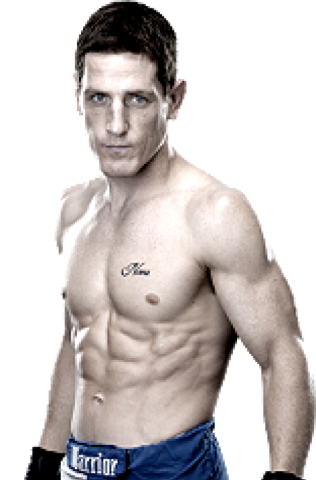 Mac Danzig - UFC Fighter