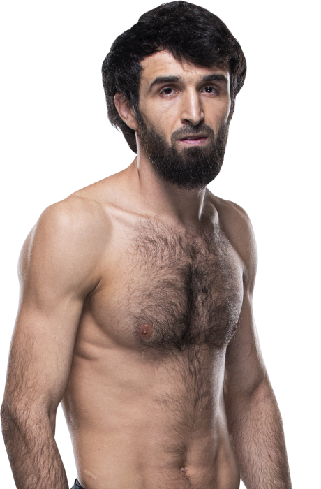 Zabit Magomedsharipov - UFC Fighter Profile Photo