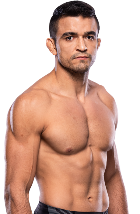 Andre Muniz - UFC Fighter