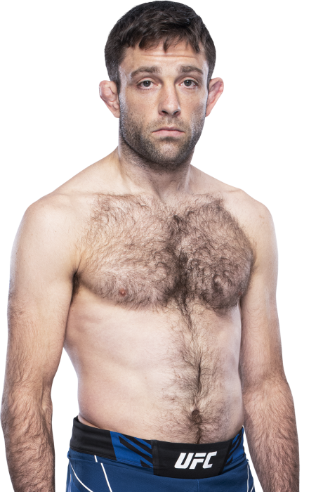 Ryan Hall - UFC Fighter Profile Photo