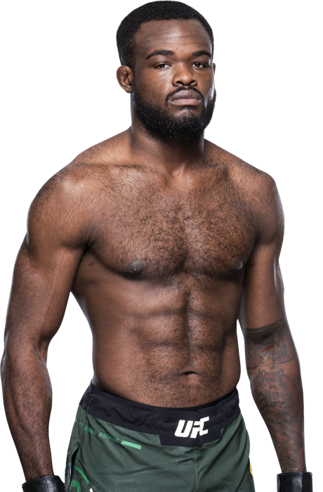 Bevon Lewis - UFC Fighter Profile