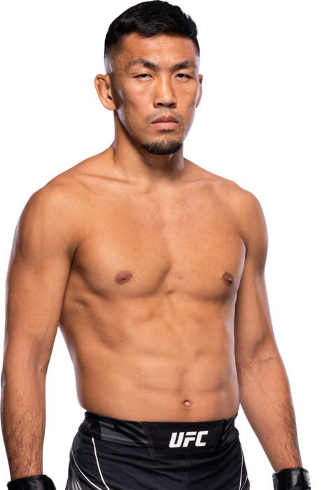 Takashi Sato - UFC Fighter