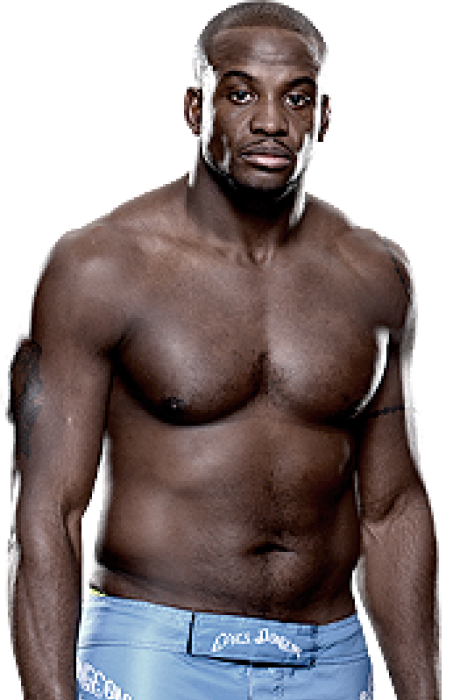 Eddie Gordon - UFC Fighter Profile