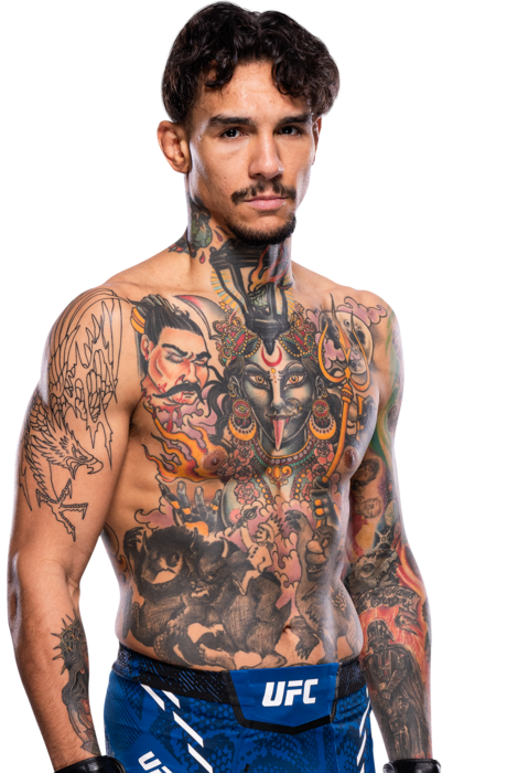 Andre Fili - UFC Fighter