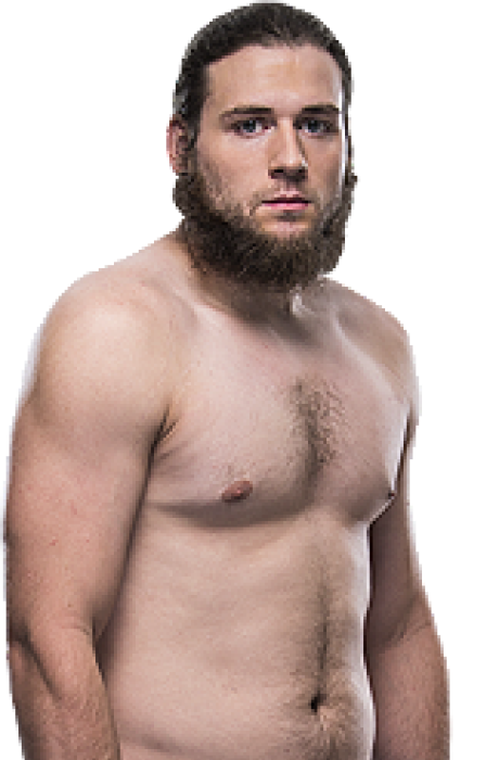 Jeremy Kimball - UFC Fighter