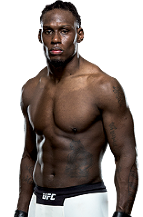 Clint Hester - UFC Fighter