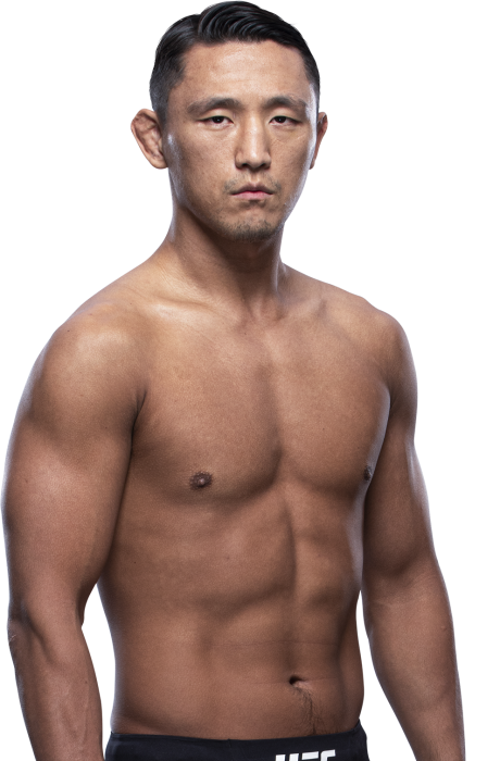 Dong Hyun Ma - UFC Fighter Profile