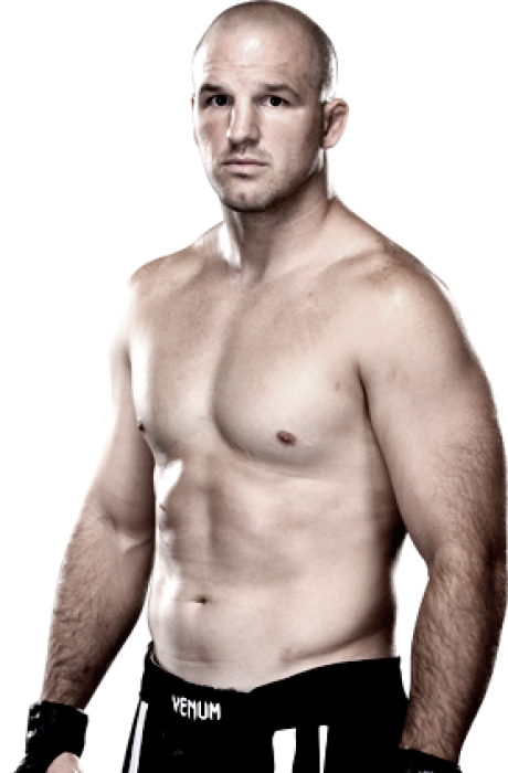 Matt Hamill - UFC Fighter