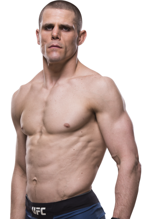 Tim Williams - UFC Fighter