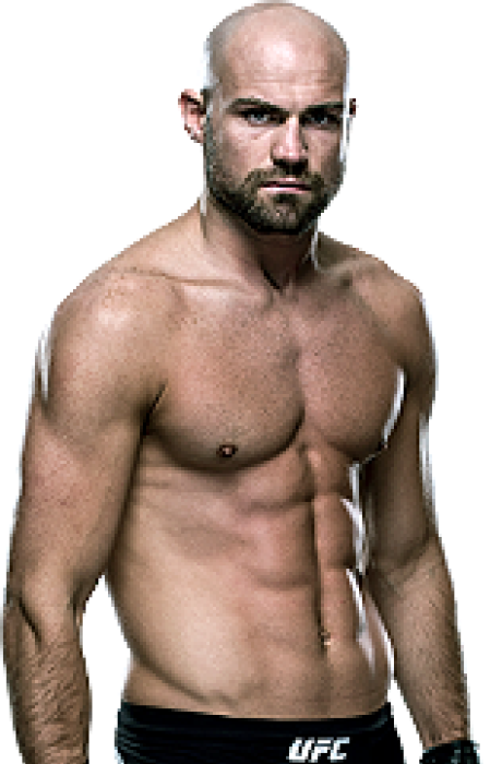 Cathal Pendred - UFC Fighter Profile