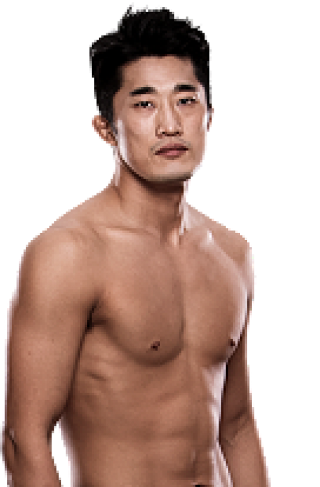 Dong Hyun Kim - UFC Fighter Profile Photo