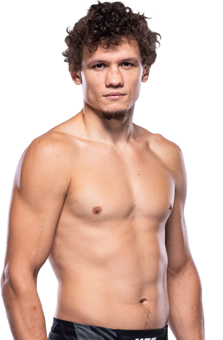 Roman Kopylov - UFC Fighter Profile