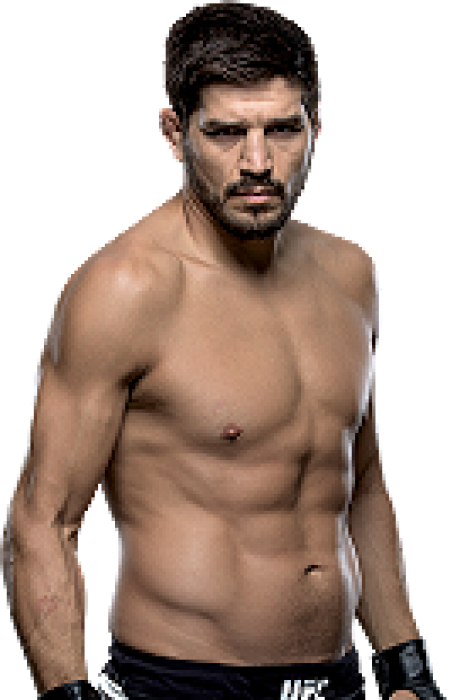 Patrick Cote - UFC Fighter