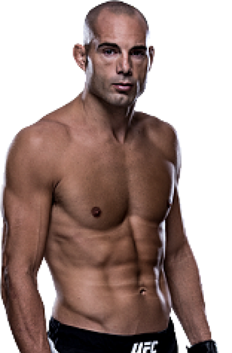 Mike Swick - UFC Fighter