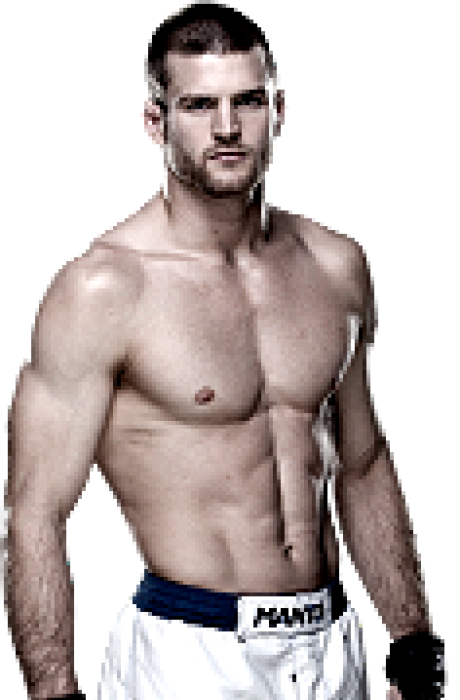 Pascal Krauss - UFC Fighter Profile