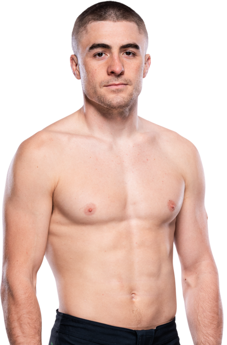 Nathan Fletcher - UFC Fighter Profile