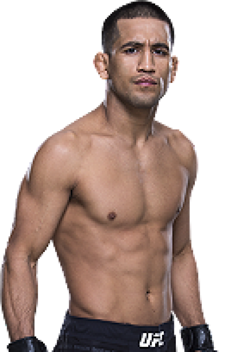 Joe Soto - UFC Fighter