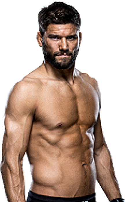 Josh Thomson - UFC Fighter