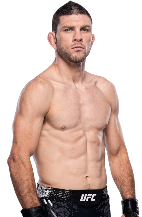 Kurt Holobaugh - UFC Fighter Profile