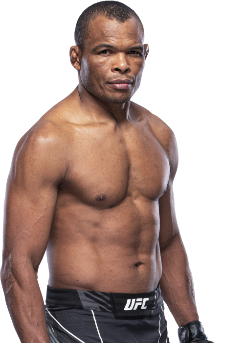 Francisco Trinaldo - UFC Fighter