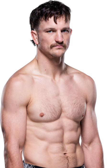 Jack Jenkins - UFC Fighter Profile