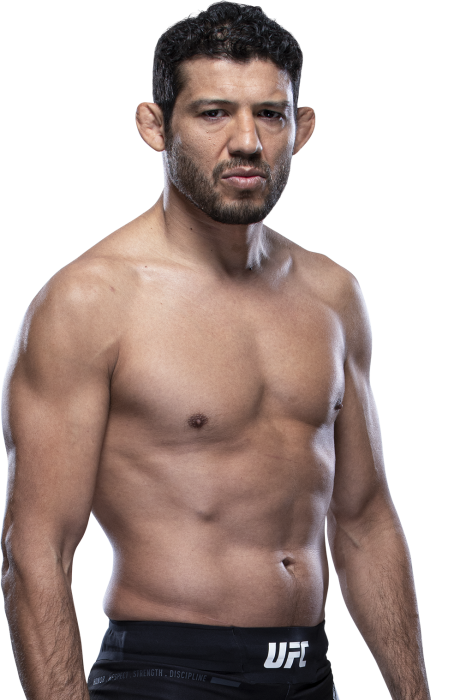 Gilbert Melendez - UFC Fighter