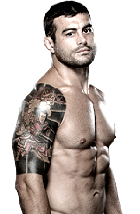 Ricardo Abreu - UFC Fighter Profile