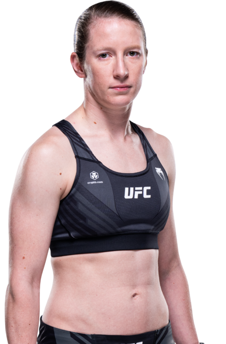 Elise Reed - UFC Fighter Profile