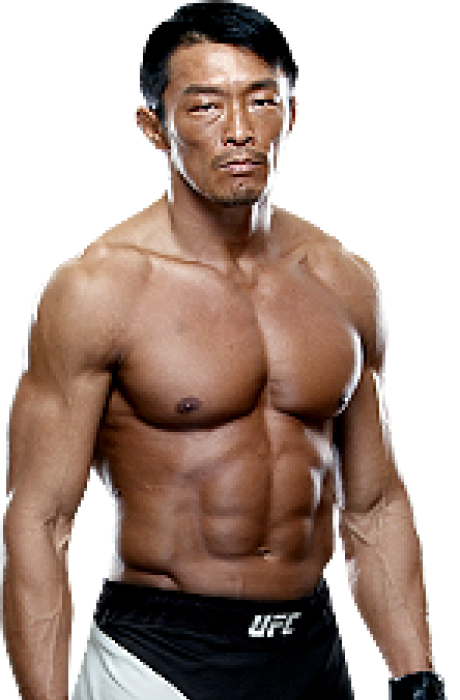 Yoshihiro Akiyama - UFC Fighter