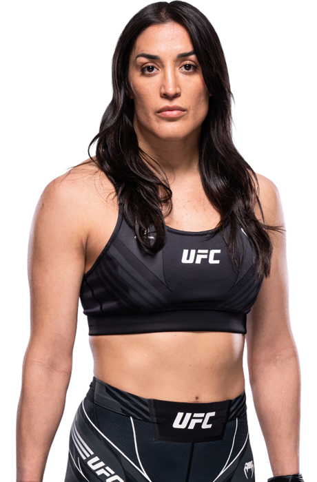 Tatiana Suarez - UFC Fighter Profile Photo