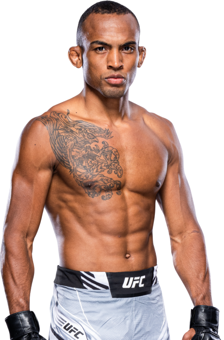 Carlos Mota - UFC Fighter