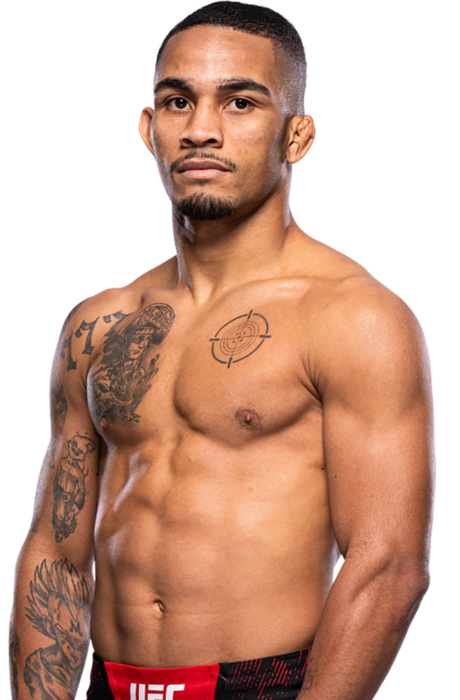 Andre Lima - UFC Fighter Profile