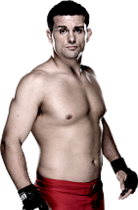 Patrick Walsh - UFC Fighter Profile