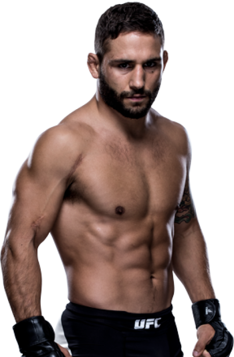 Chad Mendes - UFC Fighter Profile Photo