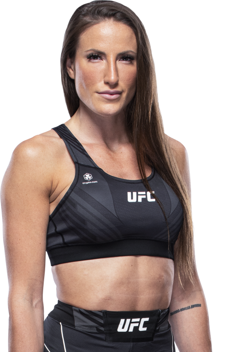 Bea Malecki - UFC Fighter Profile