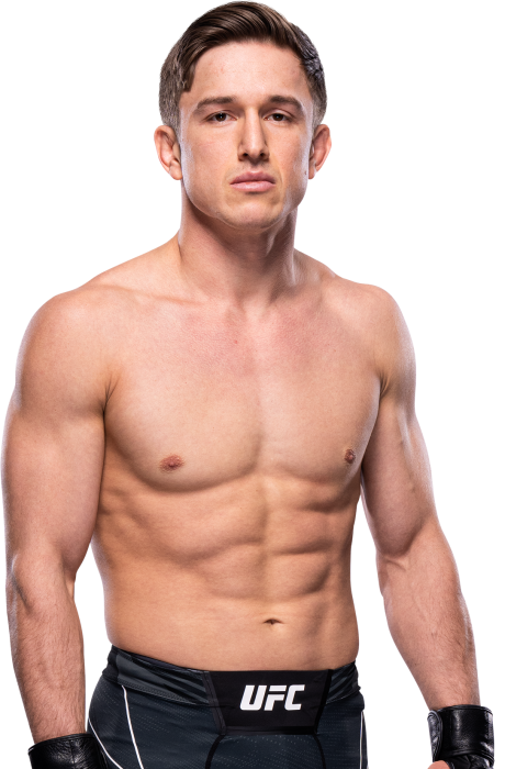 Clayton Carpenter - UFC Fighter Profile