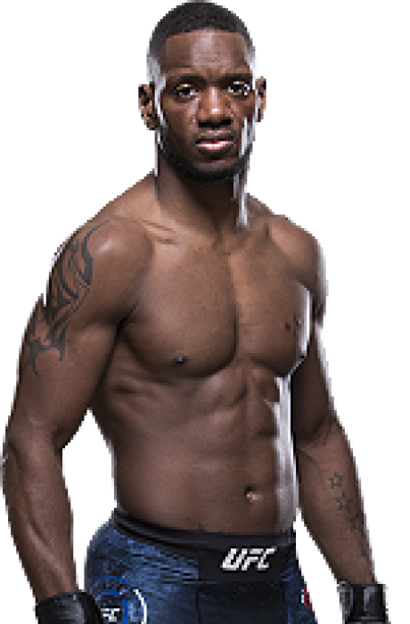 Will Brooks - UFC Fighter