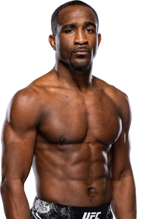 Geoff Neal - UFC Fighter