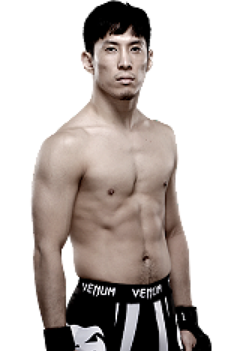 Royston Wee - UFC Fighter Profile